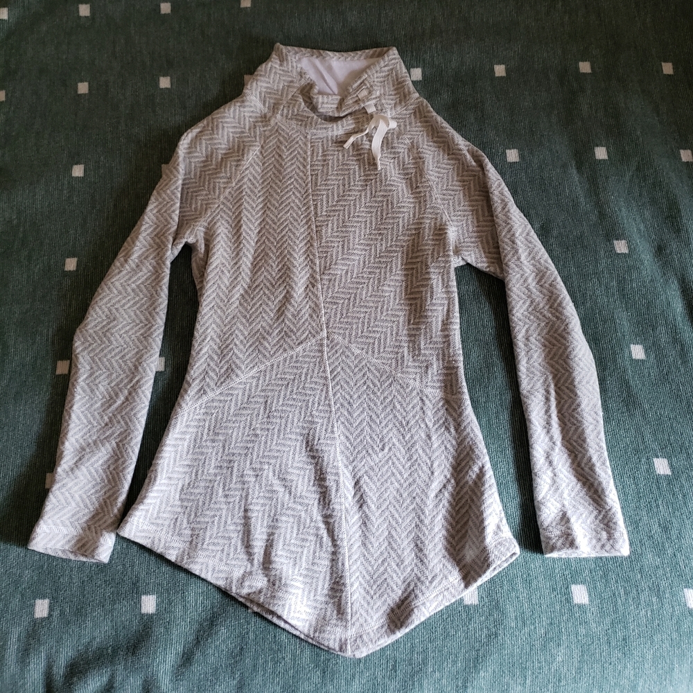 Prana Sweater/tunic XS
